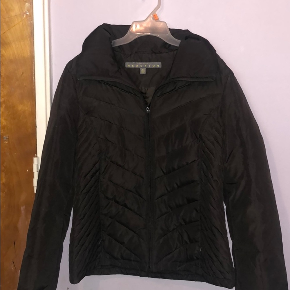 Reaction Kenneth Cole puffer jacket